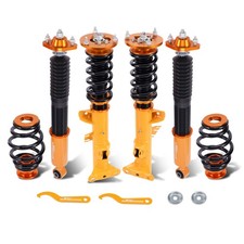 Amortisseur for BMW E36 323is 325i 325is 328i 328is Coilovers 1991-1998