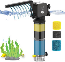 AquaMiracle Aquarium Filter