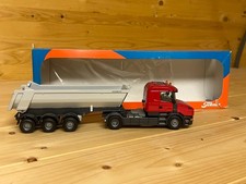 Tekno Collectables Scania
