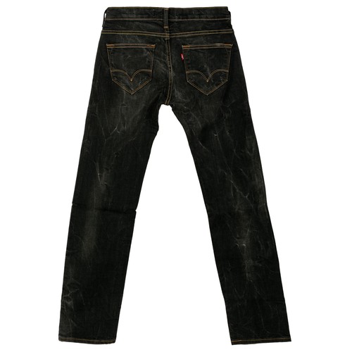 Levi jean homme noir 504 - levi's,
