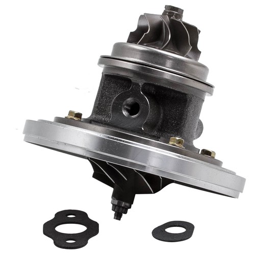 Fuselage group turbocharger