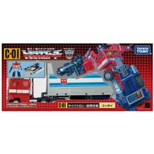Transformers Masterpiece