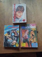 Lot Bande Dessinées Adultes