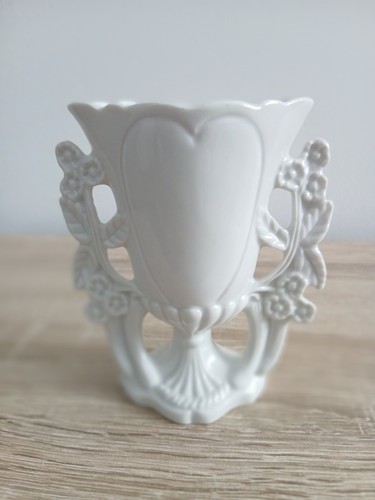Ancien vase mariée - ancien,