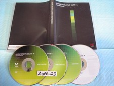 Adobe Creative Suite 4 CS4 WEB