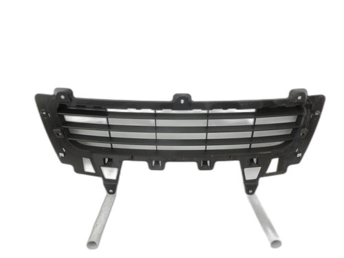 Grille entrée air - grille, d’entrée