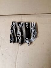BRIGGS AND STRATTON 8 hp horizontal shaft engine CYLINDER HEAD