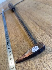 (n° 60 OLD TOOL / outil