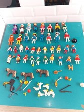 0604265 Playmobil lot de