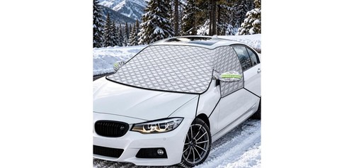 Bâche pare brise - bâche, voiture