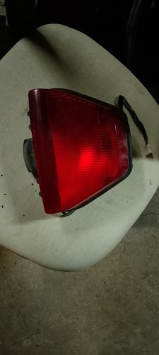 Feu arrière 750 gsx - feu,