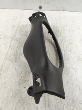 Carénage couvre guidon