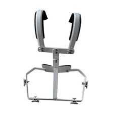 SNARE DRUM CORDER HOLD 4