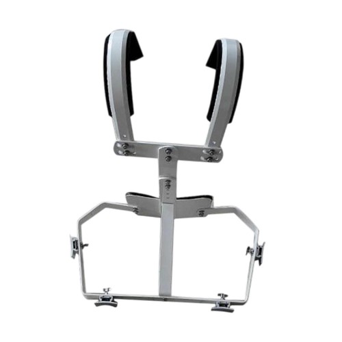 Snare drum corder hold - hold, 4