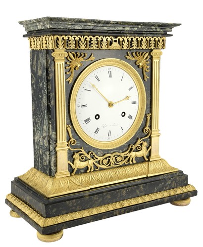 Lecomte bronze empire - empire, cartel