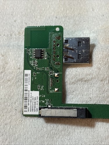 Xbox 360 slim 1439 wifi - slim,