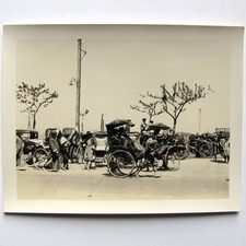 SHANGHAI CHINE photographie