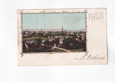 2283) Carte postale