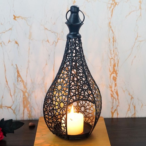 Lanterne marocaine style