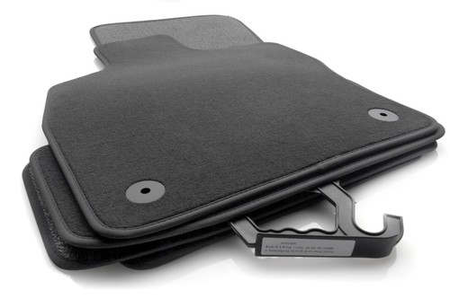 Tapis audi 2013 kit - audi, 2013>