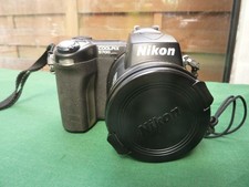 NIKON COOLPIX 5700 CAMERA - BLACK