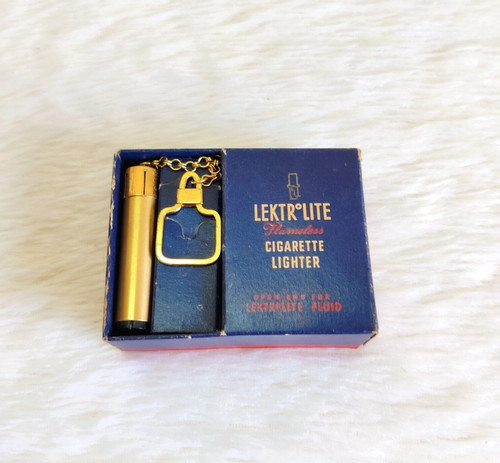 1940s vintage lektr lite - vintage,