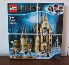 LEGO Harry Potter 75948  La