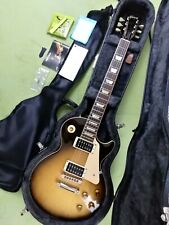 Gibson Les Paul Classic 1960 Reissue OHC Papers