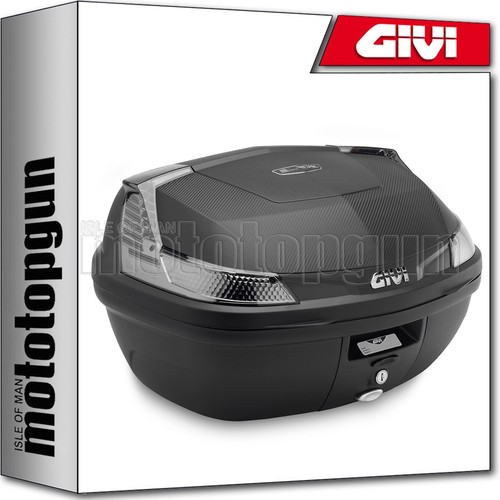 Givi b47ntml top case - givi, +