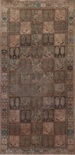 Tapis Traditionnel Tribal