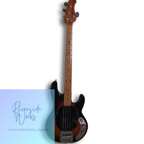 1978 pre ernie music man - pre,