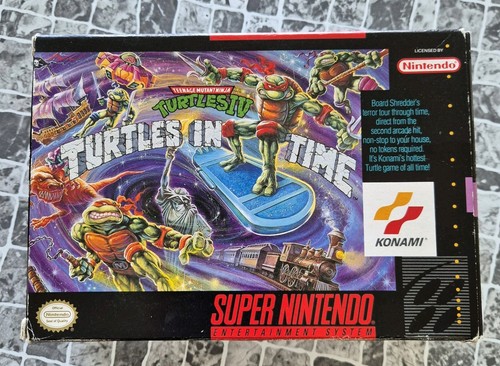 Teenage mutant ninja turtles - teenage,