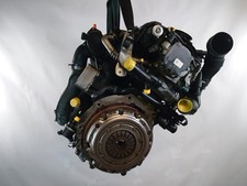 Moteur VOLKSWAGEN POLO 5 PHASE