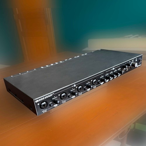 Steinberg ur816c interface - steinberg,