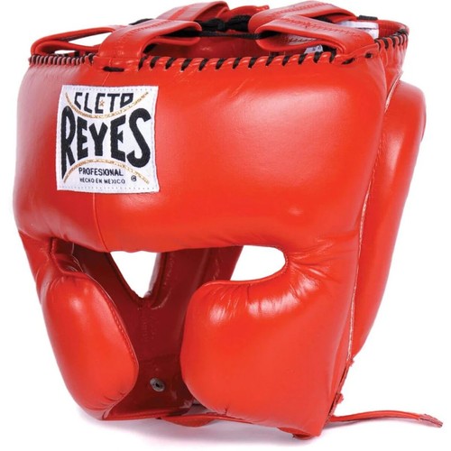 Cleto reyes boxing - reyes, helmet