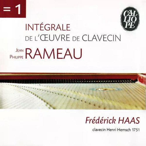 Intégrale œuvre de - de,