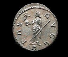 Superbe Aurelianus De