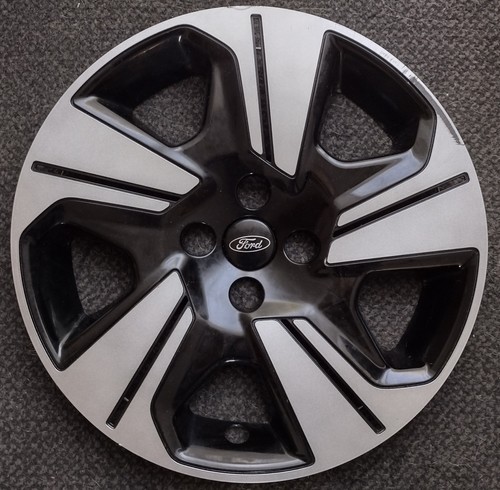 Enjoliveur roue jante - 1,