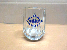 CHOPE EMALLEE   BIERE