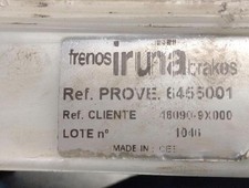 480909X000 réservoir de