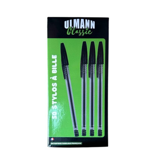 Stylos bille encre - à,