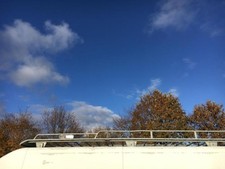 Galerie de toit PEUGEOT BOXER 3 PHASE 1