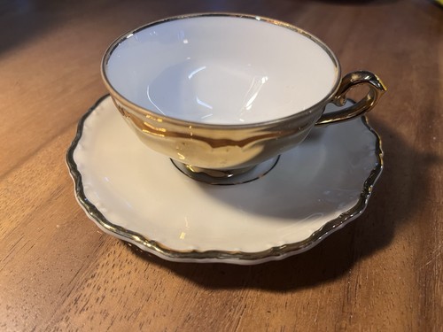 Bavaria ensemble tasse