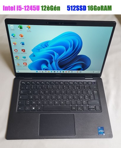 Portable dell latitude 7330 - pc,