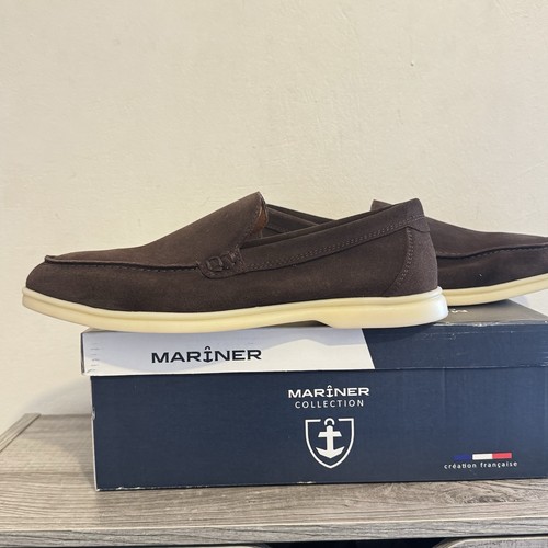 Mariner collection mocassins - mariner,