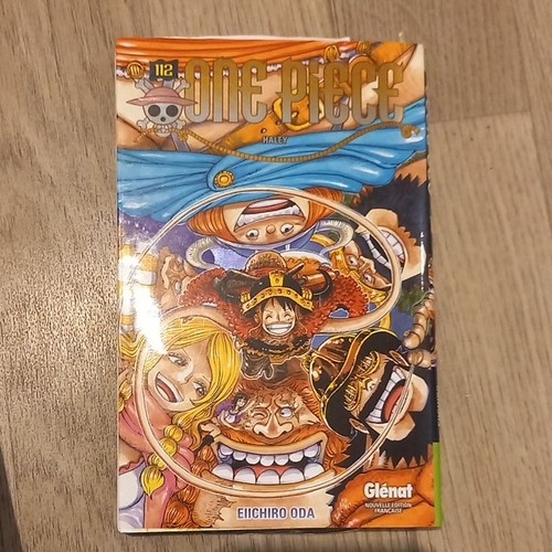 One piece tome 112 - tome, eiichiro