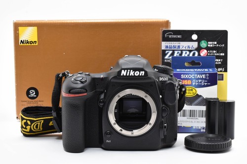 Neuf appareil photo - appareil, reflex