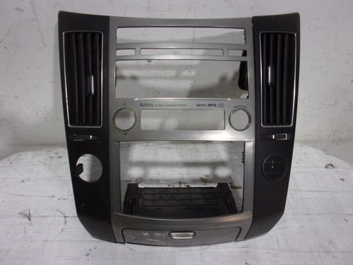 847413j640jc console centrale - console,