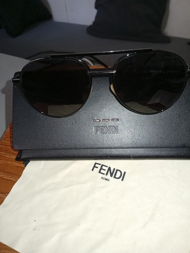 Fendi 0041 lunettes - ff, 0041/s