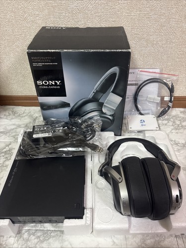 Sony mdr hw700ds 1ch - sony, 9.1ch